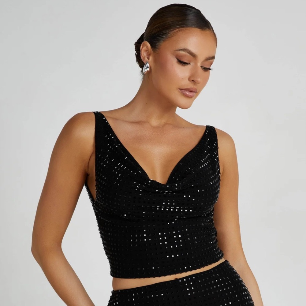 Meshki Ellery top